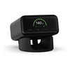 Image de Satechi ChargeView Desktop Oplader (140W)   Biedt tot 140W voor Efficiënt Opladen   Voorzien van 4 USB-C Poorten   Gebruikt GaN Oplaadtechnologie voor Verbeterde Prestaties - Zwart