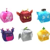 Image de Blox Fruits - 20 cm Knuffel - Eén mysterieuze fruitpluche