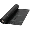 Image de VEVOR Onkruiddoek 36.6  Onkruidvlies Tuinvlies Tegen Onkruid 1,2x30,5m (1 rol) Onkruidfolie van PP Waterdoorlatend Scheurvast Corrosiebestendig