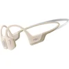 Image de Shokz Openrun Pro Mini - Bone Conduction - Sporthoofdtelefoon - Beige