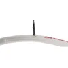 Image de Silca Ultimate TPU 50mm Race/Gravel Binnenband Zilver 700C / 24-43