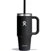Image de Hydro Kolf All Around Thermosbeker met Rietje 710 ml