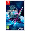 Image de Nintendo Games Switch Raiden Iii X Mikado Maniax (deluxe Edition) (ita/multi In Game) Transparant PAL
