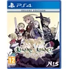 Image de The Legend of Legacy HD Remastered - Deluxe Edition - PS4