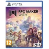 Image de RPG Maker WITH PS5 Game