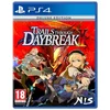 Image de The Legend of Heroes: Trails Through Daybreak 2 - Deluxe Edition - PS4