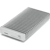 Image de OWC Express 1M2 - Externe Behuizing voor NVMe M.2 SSDs - USB4 (40GB/s) - Zilver