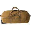 Image de Eagle Creek No Matter What Rolling Duffel 110L safari brown
