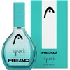Image de Head Spark parfum - Bloemige en fruitige eau de toilette voor dames - 100 ml