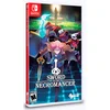 Image de Sword of the Necromancer - Nintendo Switch