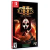 Image de Star Wars: Knights of the Old Republic 2 II: The Sith Lords