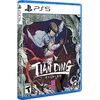 Image de The legend of Tianding / Limited run games / PS5