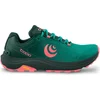 Image de Topo Athletic | MT-5 | Trailschoenen | Dames | Emerald / Pink | 38 -