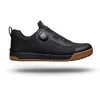 Image de Ride Concepts Accomplice Boa Mtb-schoenen Zwart EU 44 1/2 Man