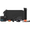 Image de GoPro HERO Specialty Bundle - 4K action camera - waterdicht tot 5 m - inclusief 64GB microSD, Bite Mount, The Handler en case