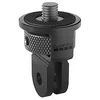 Image de GoPro 1/4-20 Mounting Finger Adapter van Zwart Aluminium
