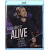 Image de Serge Prokofieff (1891-1953): David Garrett Alive - Live from Caracalla (mit Dokumentation "The Private Life of a Star") [Blu-Ray]