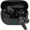 Image de JLab Go Pods ANC Draadloze Oordopjes Met Noise Cancelling - Oortjes Draadloos Bluetooth - 26 uur Batterijduur - Hybrid ANC - Equalizer EQ4 App - Multipoint - Fast Charging Case - Zwart