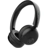 Image de JLab Studio 2 Koptelefoon Draadloos   Hoofdtelefoon met Zachte Oorkussens   Onear Design   45 Uur Speeltijd   Bluetooth Multipoint   Aanpasbare Equalizer Instellingen   Inklapbaar   LabShare Modus - Zwart