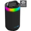 Image de JLab Epic Draadloze Bluetooth Speaker - Muziekbox - 16 uur Batterijduur - 100 Watt - IPX6 Waterproof - Multipairing - Partyspeaker met Bass Boost - App Equalizer - Zwart