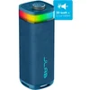 Image de JLAB Jbuds Party Speaker   Bluetooth Speaker - Draadloze Speaker met 12 uur Batterijduur   30 Watt   Multipairing   Equalizer via de App - IPX6 Waterproof - Navy