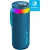 Image de JLAB Go Party Speaker   Bluetooth Speaker - Draadloze Speaker met 16 uur Batterijduur   10 Watt   Draagbare Speaker met Multipairing pairing   Equalizer via de App - IPX6 Waterproof - Navy