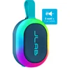 Image de JLAB POP Party Speaker - Bluetooth Speaker - Draadloze Speaker met 8 uur Batterijduur - Draagbare Speaker met Multipairing - Equalizer via de App   IPX6 Waterdicht - Navy