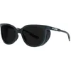 Image de Pit Viper The Standard Fondue Gepolariseerde Zonnebril Transparant POLARIZED polycarbonate Man,Vrouw