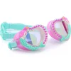 Image de BLING2O Zwembril Kinderen - Mystic - Duikbril - Anti-Fog - Uv-Protect - Multicolor
