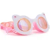 Image de BLING2O Zwembril Kinderen - Purr - Duikbril - Anti-Fog - Uv-Protect - Roze