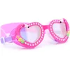 Image de BLING2O Zwembril Kinderen - Aloha - Duikbril - Anti-Fog - Uv-Protect - Roze