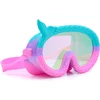 Image de BLING2O Zwemmasker Kinderen - Seaside - Duikmasker - Anti-Fog - Uv-Protect - Multicolor
