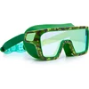 Image de BLING2O Zwembril Kinderen - Ops - Duikbril - Anti-Fog - Uv-Protect - Multicolor