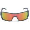 Image de Bling2o ZONNEBRIL: SAND HARBOR BEACH - Moon Mammal, siliconen, 100% UV bescherming, in doorzichtige bewaardoos, 3+