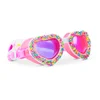 Image de BLING2O Zwembril Kinderen - Cupid - Duikbril - Anti-Fog - Uv-Protect - Roze