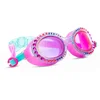 Image de BLING2O Zwembril Kinderen - Sparkle - Duikbril - Anti-Fog - Uv-Protect - Roze