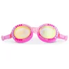 Image de BLING2O Zwembril Kinderen - Sparkle - Duikbril - Anti-Fog - Uv-Protect - Roze