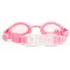 Image de BLING2O Zwembril Kinderen - Bow - Duikbril - Anti-Fog - Uv-Protect - Roze