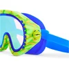 Image de BLING2O Zwemmasker Kinderen - Tentacle - Duikmasker - Anti-Fog - Uv-Protect - Multicolor