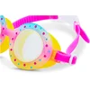 Image de BLING2O Zwembril Kinderen - Bud - Duikbril - Anti-Fog - Uv-Protect - Roze