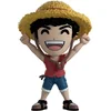 Image de YouTooz One Piece Vinyl Figure Monkey D. Luffy 11 cm