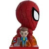 Image de Youtooz Marvel Vinyl Diorama Spider-Man Peter Parker 11 cm Beeld