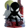 Image de Youtooz Marvel Vinyl Diorama Web of Spider-Man 12 cm Beeld