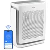 Image de Luchtreiniger - Levoit - Vital 200S Pro - 3-traps filtratie - Dekkingsgebied tot 35 m² - 50 W - Wit