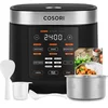 Image de Cosori Rijst/Multicooker - 5L - 8 programma's - 17-in-1 - Voor rijst, slow cooking, bakken en meer