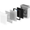 Image de Levoit LRF-E551-WEUR, Luchtreinigerfilter, HEPA, 99,97 procent
