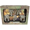 Image de BattleTech: Clan Direct Fire Star - Miniatures - Catalyst Game Labs