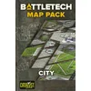 Image de BattleTech: MapPack City - Catalyst Game Labs