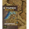 Image de BattleTech Map Pack: Savannah - Catalyst Game Labs