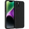Image de Pinit Dynamic Case iPhone 14 / 15 / 13 6.1" zwart/zwart